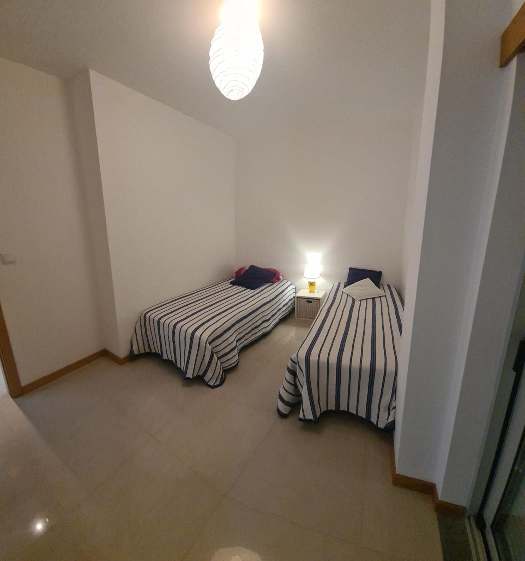 Apartamento Down Town