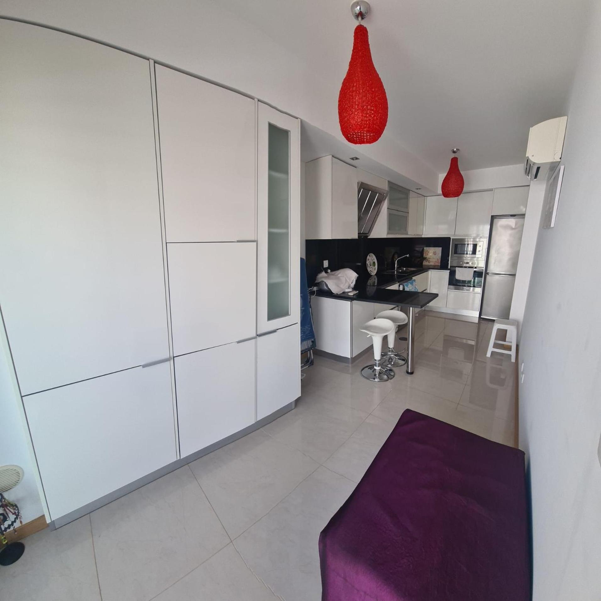 Down Town Apartamento Lagos