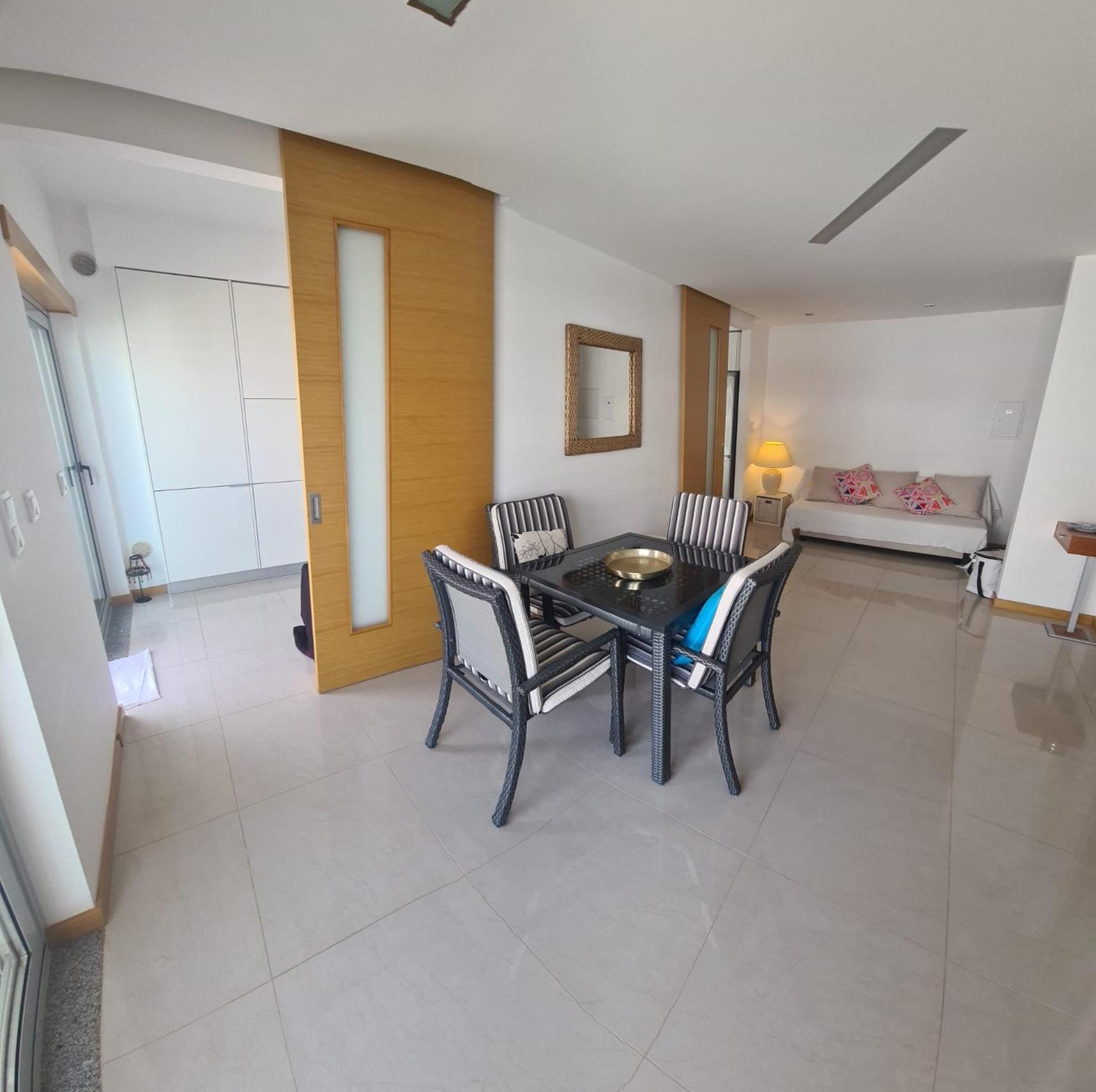 Apartamento Down Town
