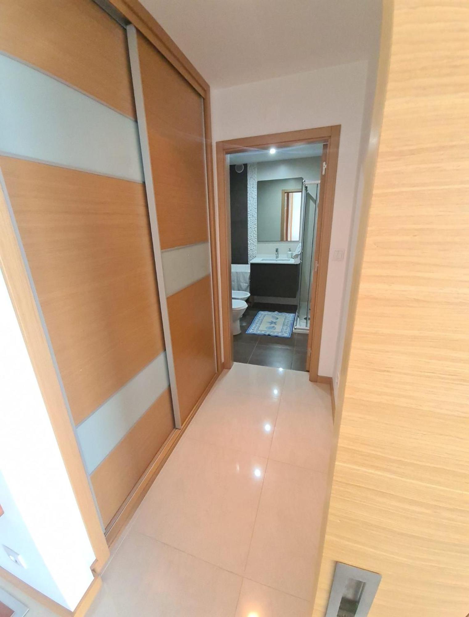 Down Town Apartment *