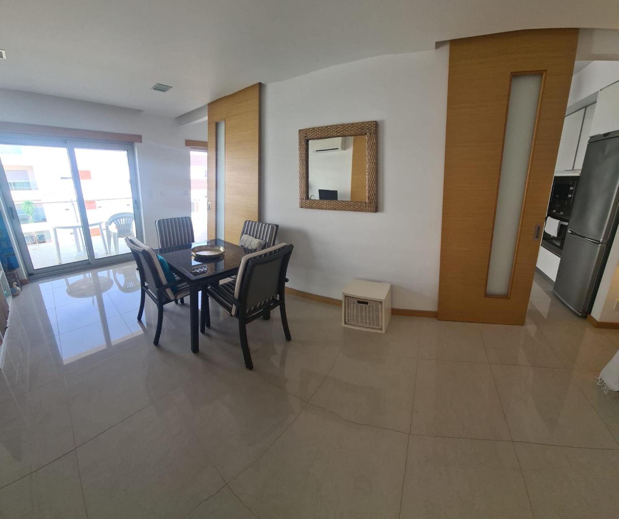 Down Town Apartment